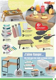 Catalogue La Foir'Fouille page 9