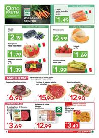 Volantino DeSpar Express Pagina 2