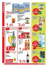 Volantino DeSpar Express Pagina 6