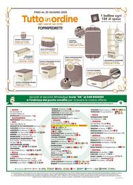 Volantino DeSpar Express Pagina 8