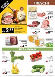 Volantino Maxi Family Pagina 2