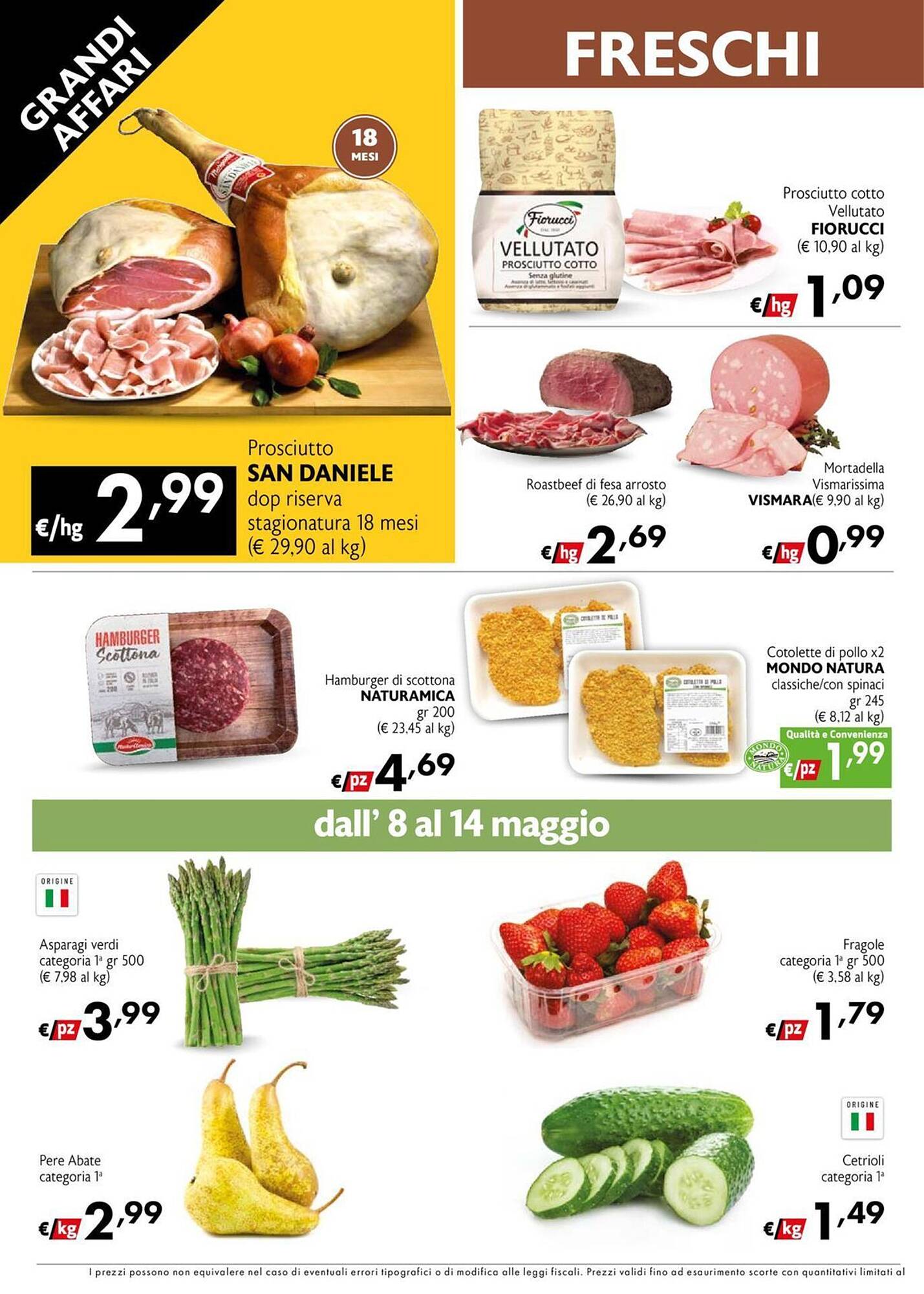 Volantino Maxi Family Pagina 2