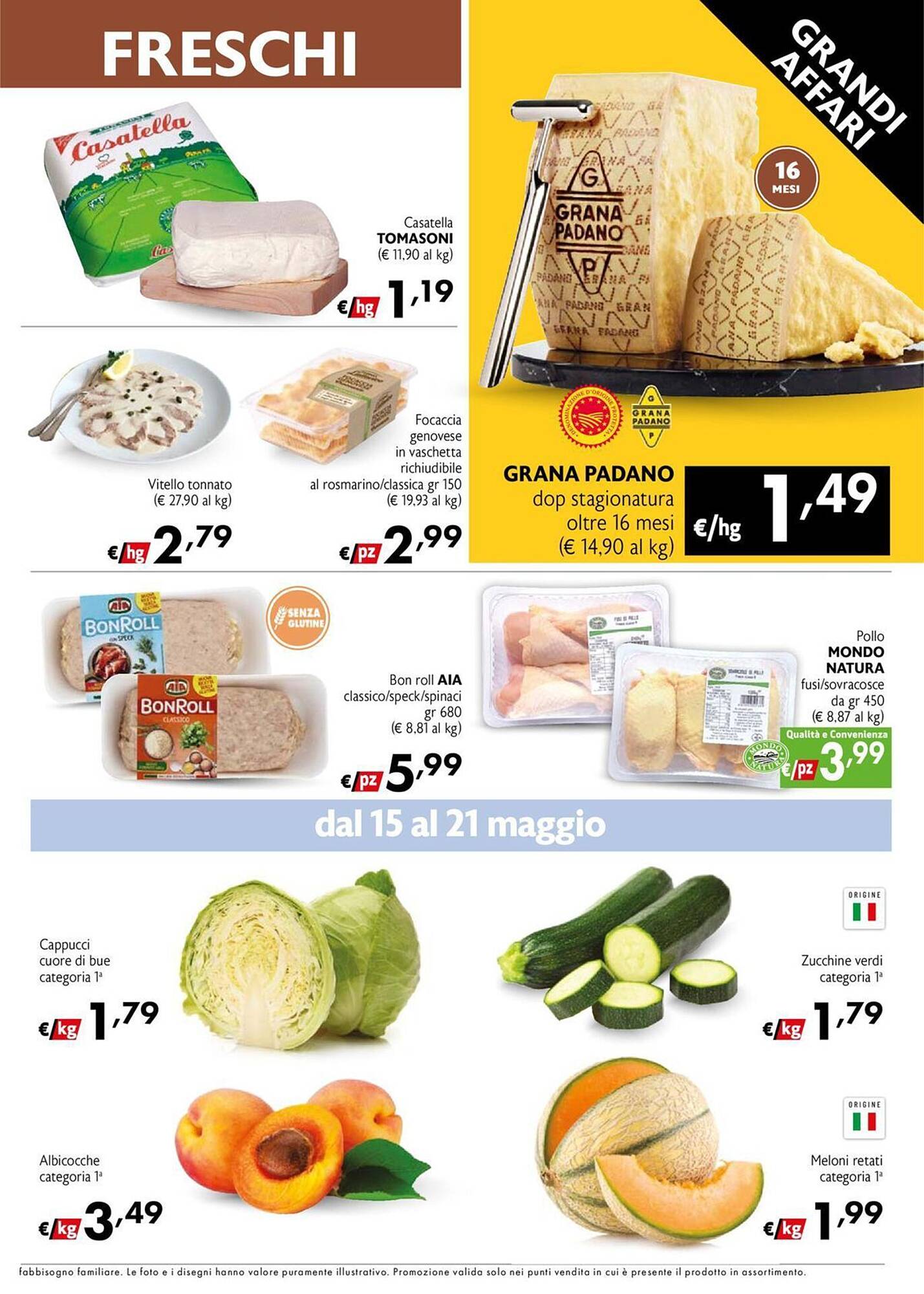 Volantino Maxi Family Pagina 3