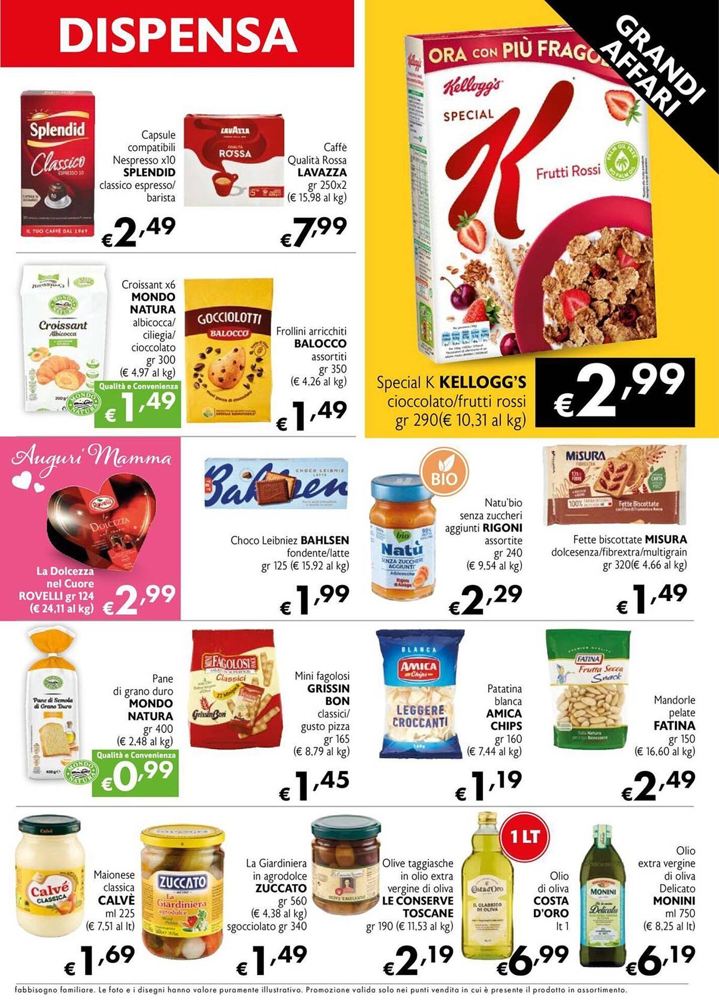 Volantino Maxi Family Pagina 5