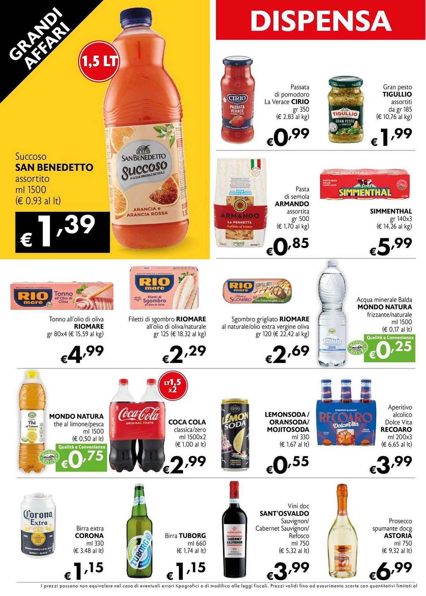 Volantino Maxi Family Pagina 6