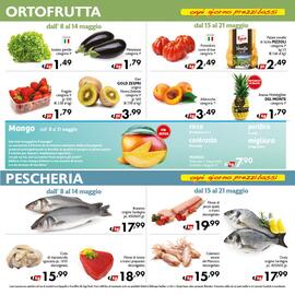 Volantino Spak Supermercati Pagina 3