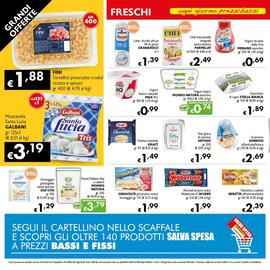 Volantino Spak Supermercati Pagina 4