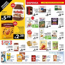 Volantino Spak Supermercati Pagina 6