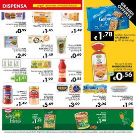Volantino Spak Supermercati Pagina 7