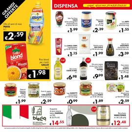 Volantino Spak Supermercati Pagina 8