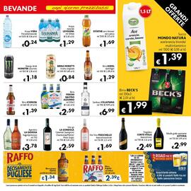 Volantino Spak Supermercati Pagina 9