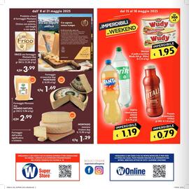 Volantino SuperW Pagina 12