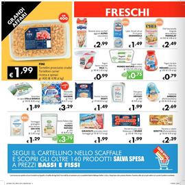 Volantino SuperW Pagina 4