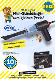 TEDi Prospekt Seite 22