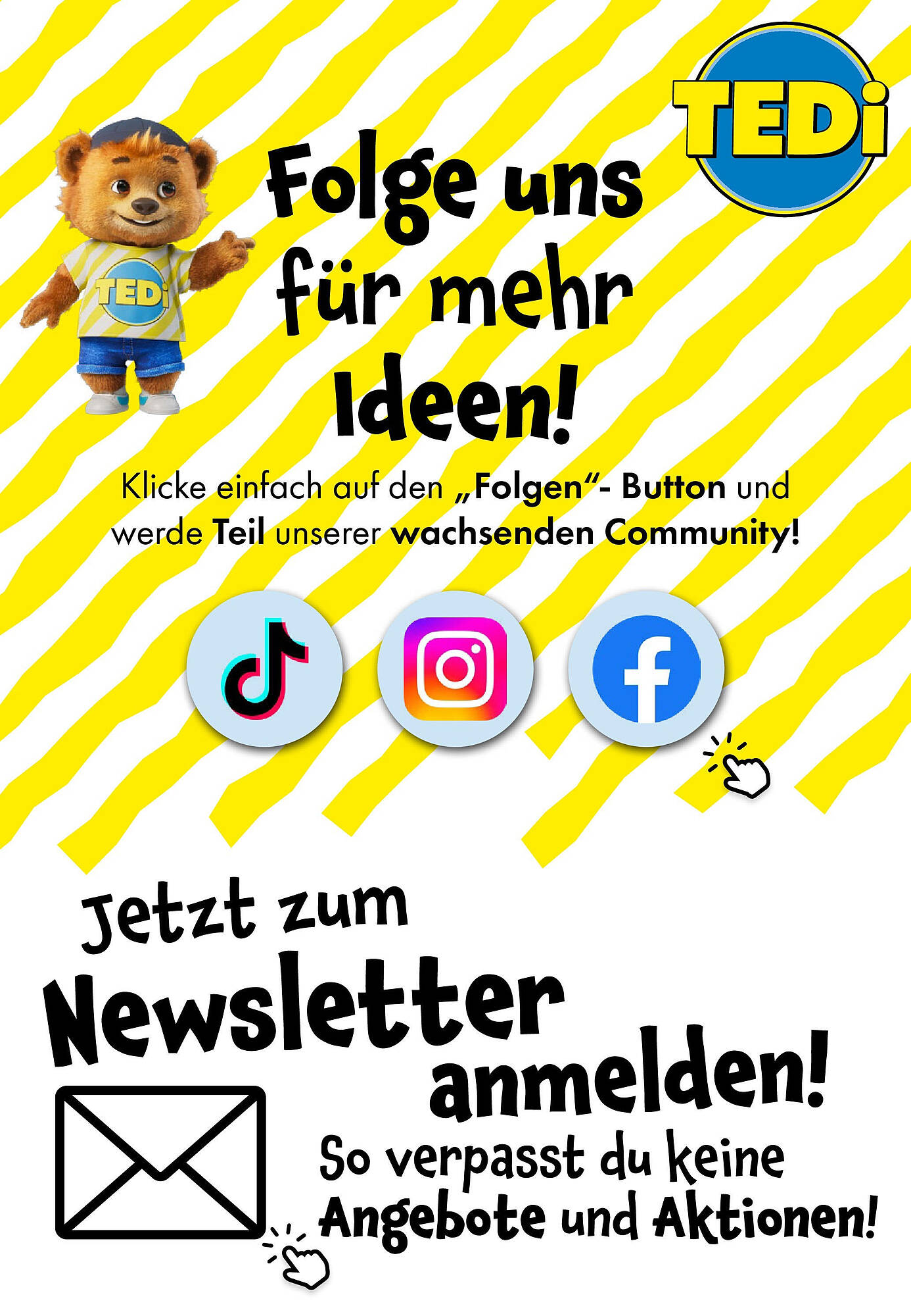 TEDi Prospekt Seite 11