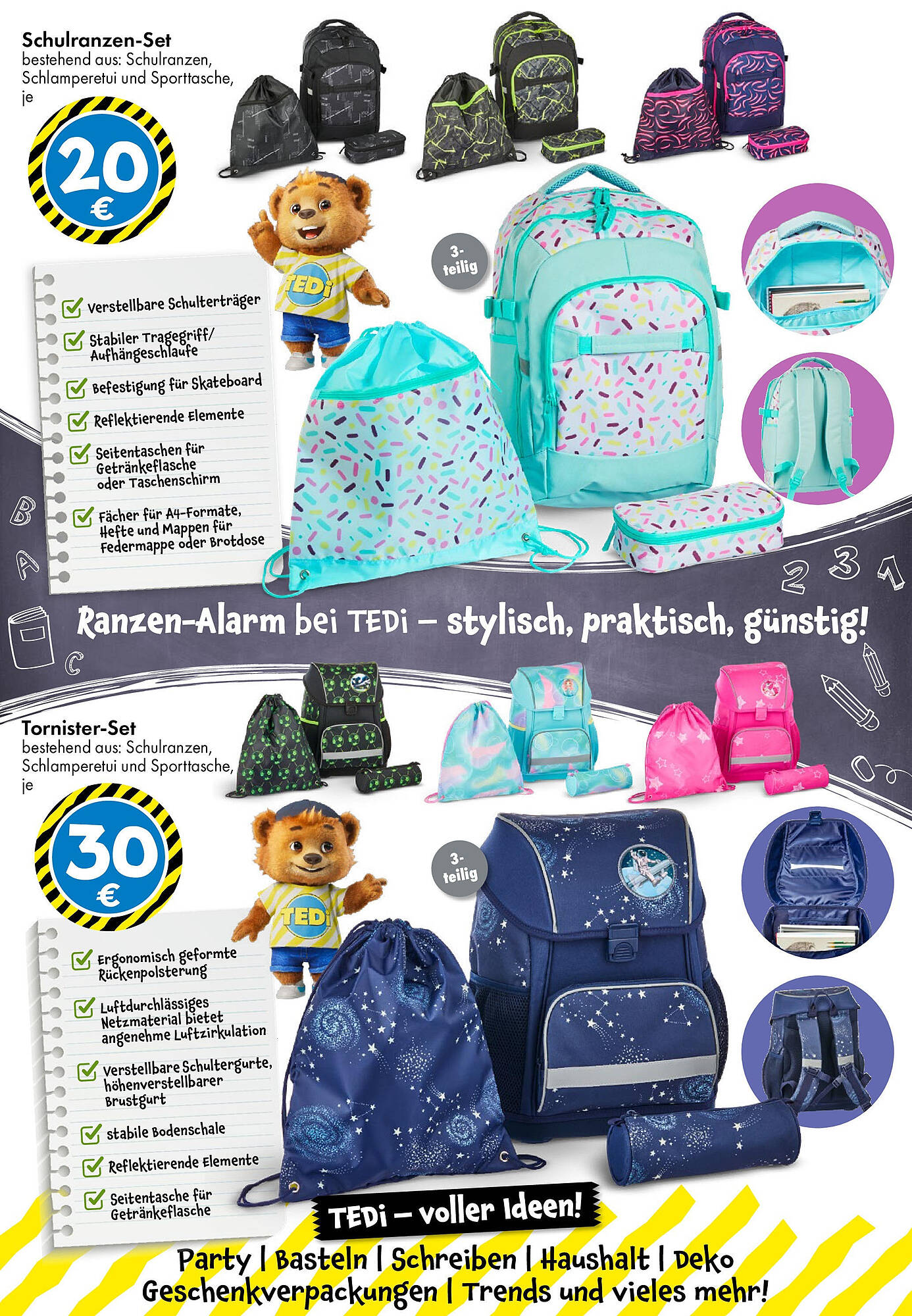 TEDi Prospekt Seite 18