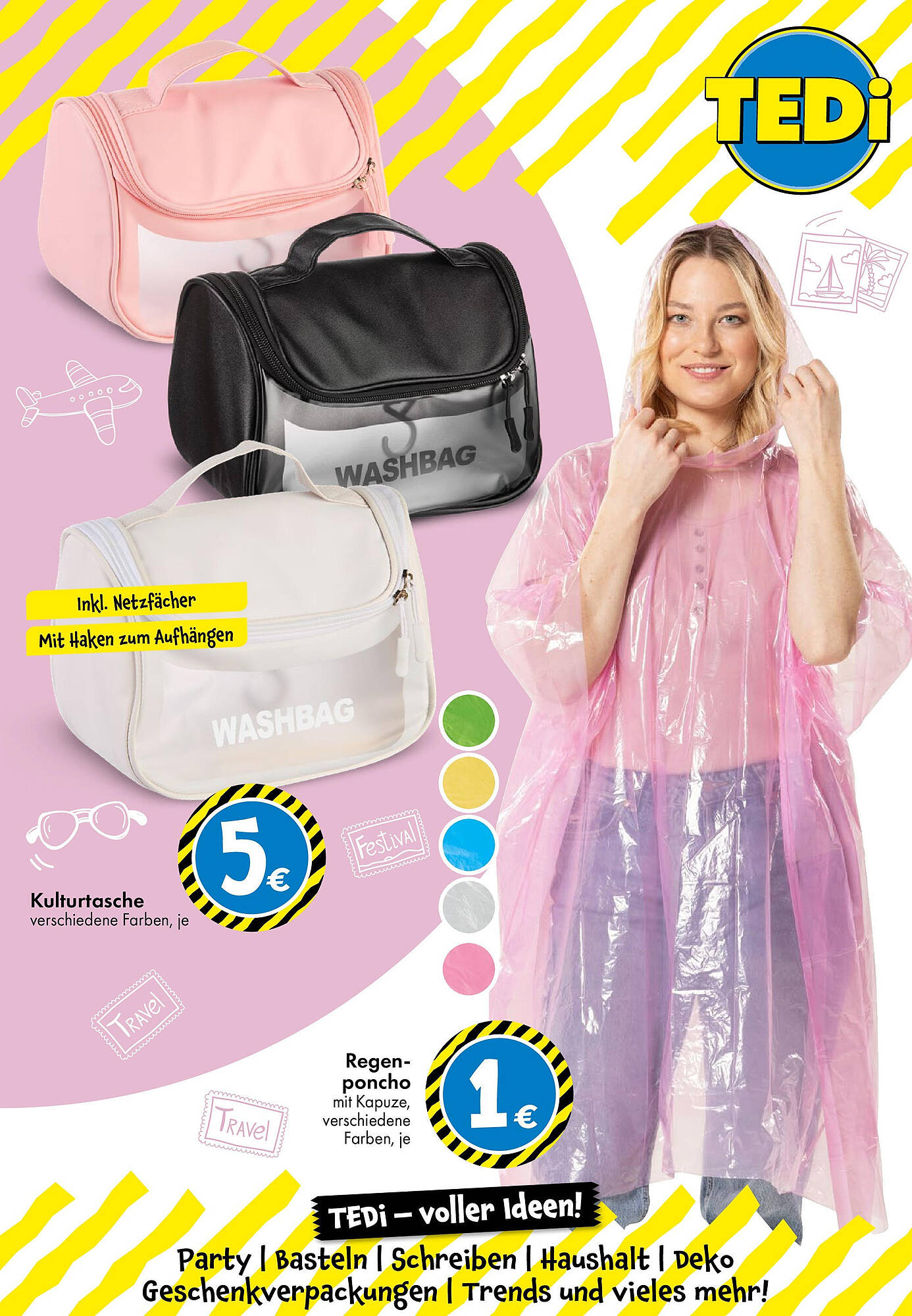 TEDi Prospekt Seite 23