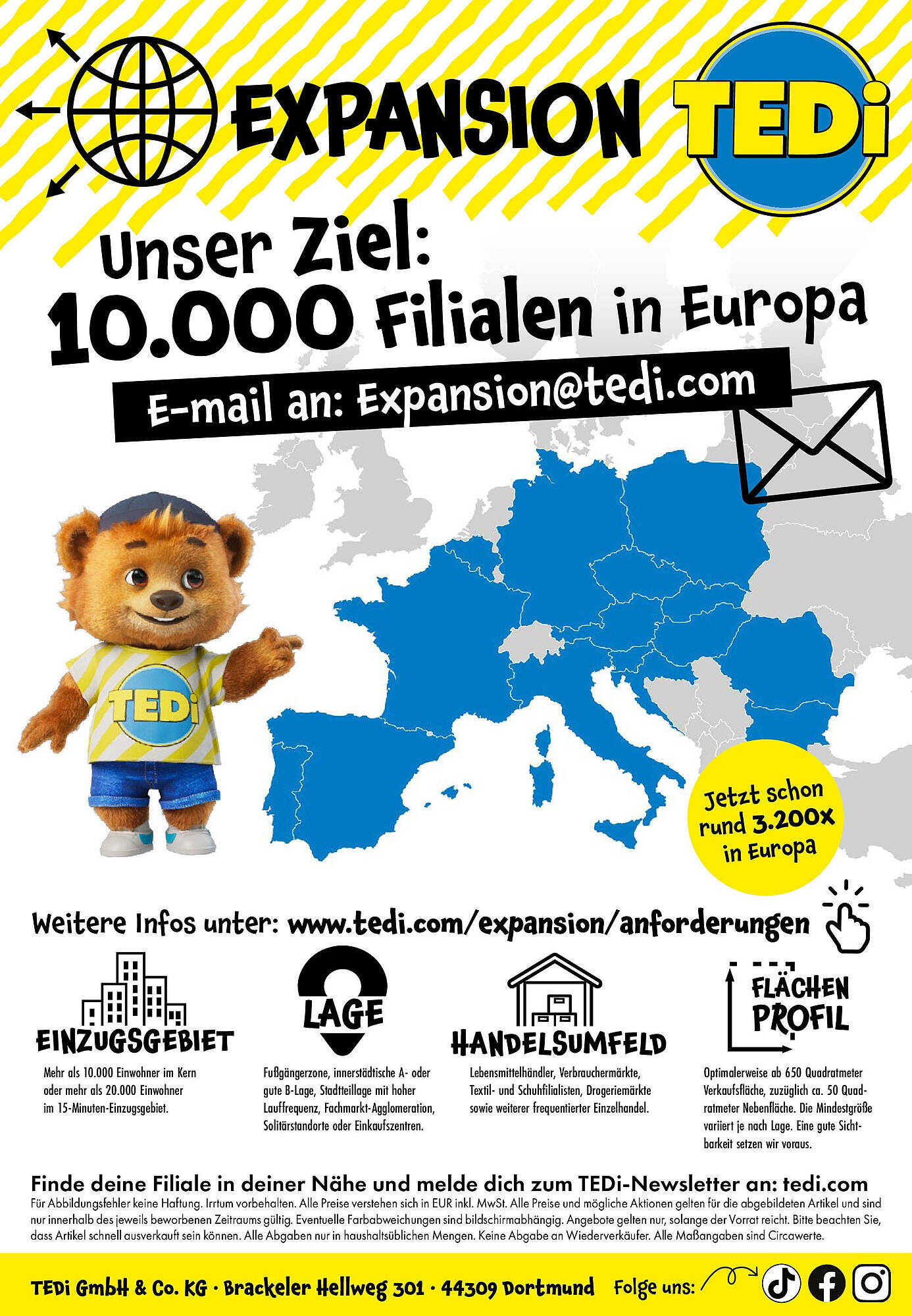 TEDi Prospekt Seite 25
