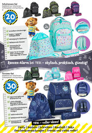 TEDi Prospekt Seite 18