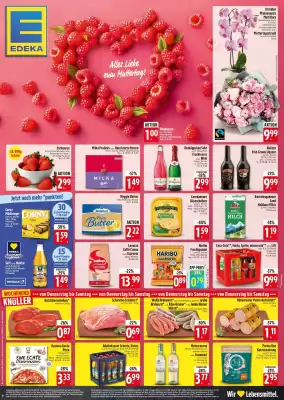 Edeka Xpress Prospekt (gültig bis 10-05)