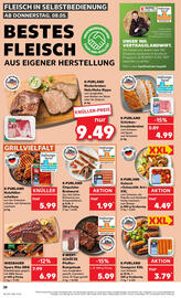 Kaufland Prospekt woche 19 Seite 28