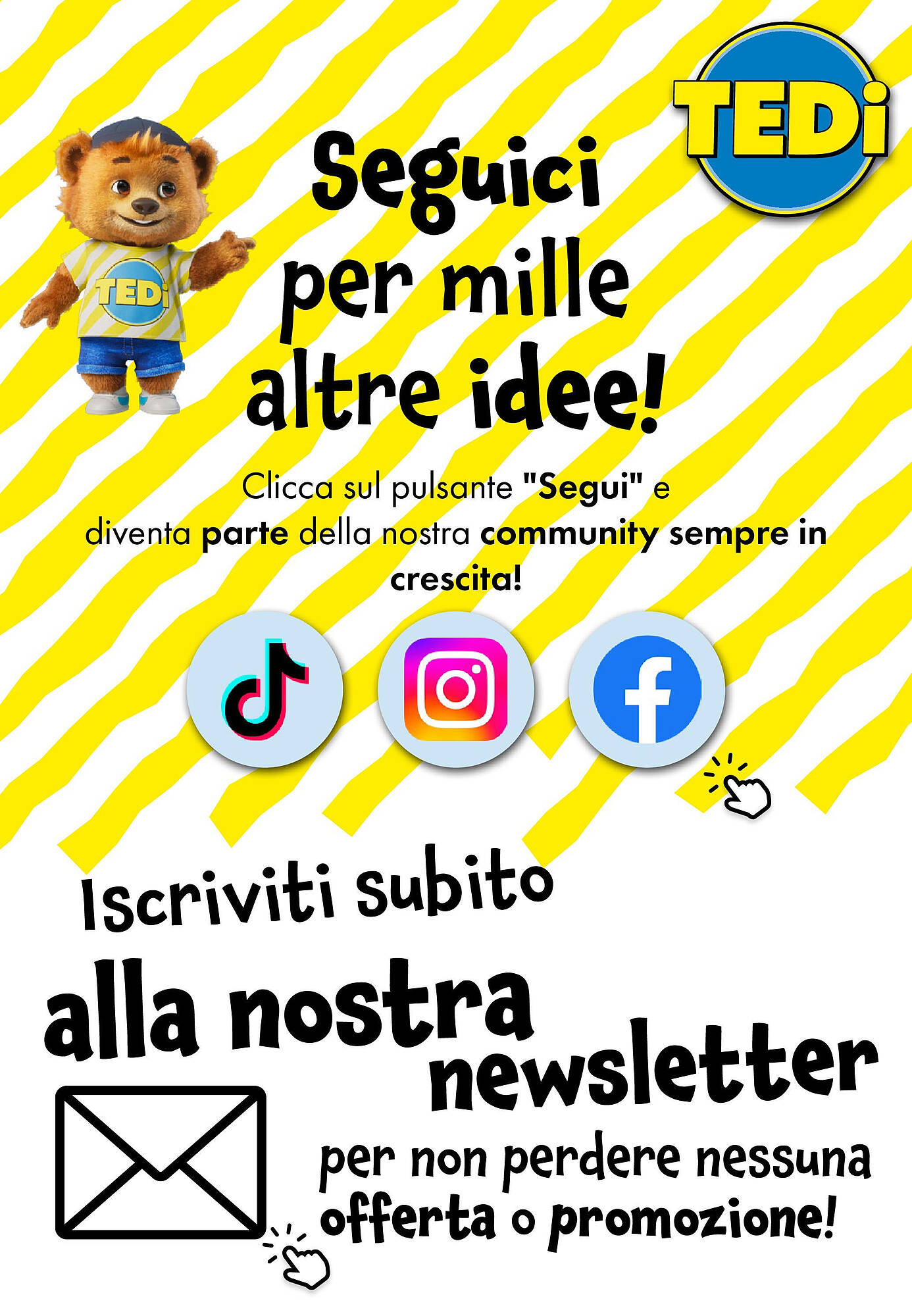 Volantino Tedi Pagina 11