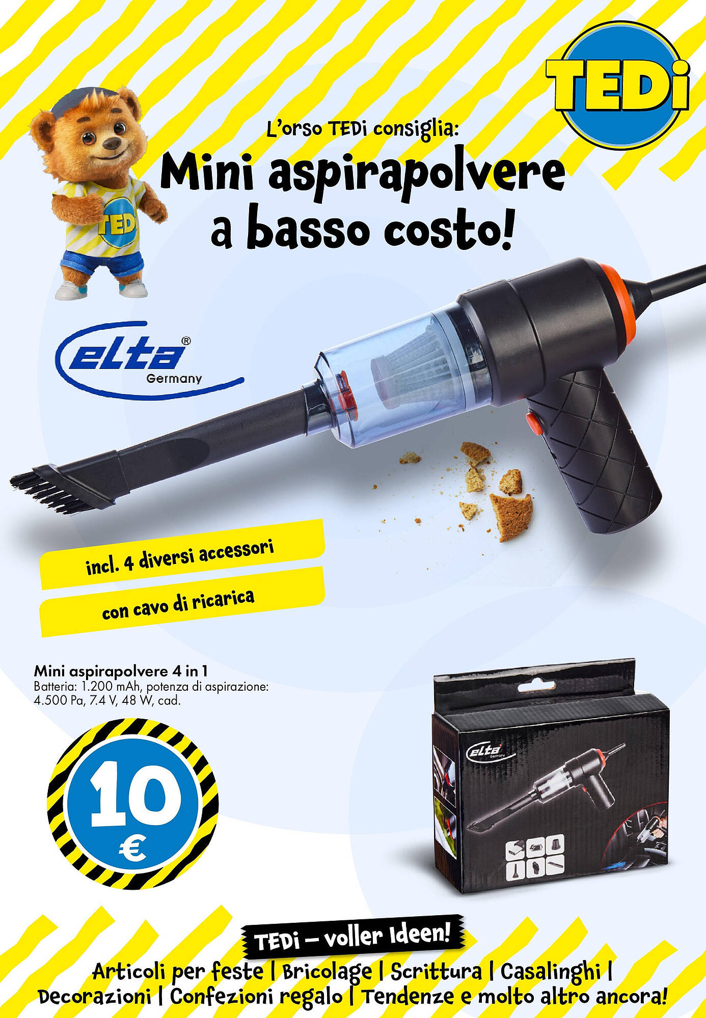 Volantino Tedi Pagina 22