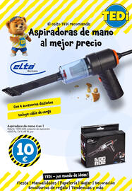 Folleto TEDi Página 23