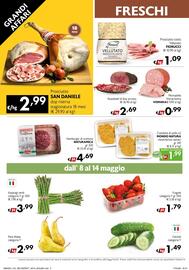 Volantino Belmarket Pagina 2