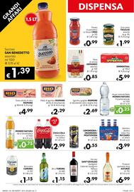 Volantino Belmarket Pagina 6