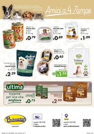 Volantino Belmarket Pagina 8