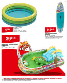Catalogue Cora x Carrefour page 12