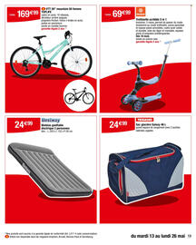 Catalogue Cora x Carrefour page 13