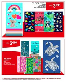 Catalogue Cora x Carrefour page 14