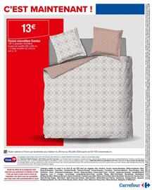 Catalogue Cora x Carrefour page 16