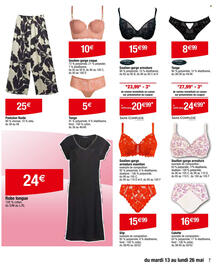 Catalogue Cora x Carrefour page 7