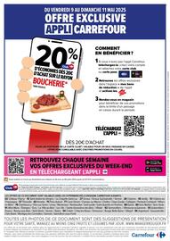 Catalogue Carrefour | WEEK-END page 2