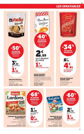 Catalogue Hyper U page 3