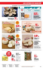 Catalogue Hyper U page 43