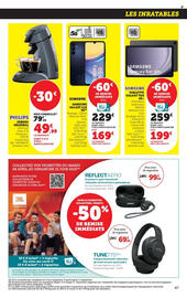 Catalogue Hyper U page 47