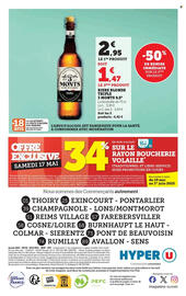 Catalogue Hyper U page 52