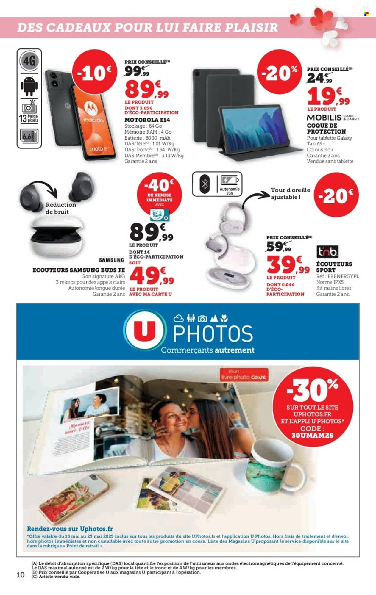 Catalogue Hyper U page 10