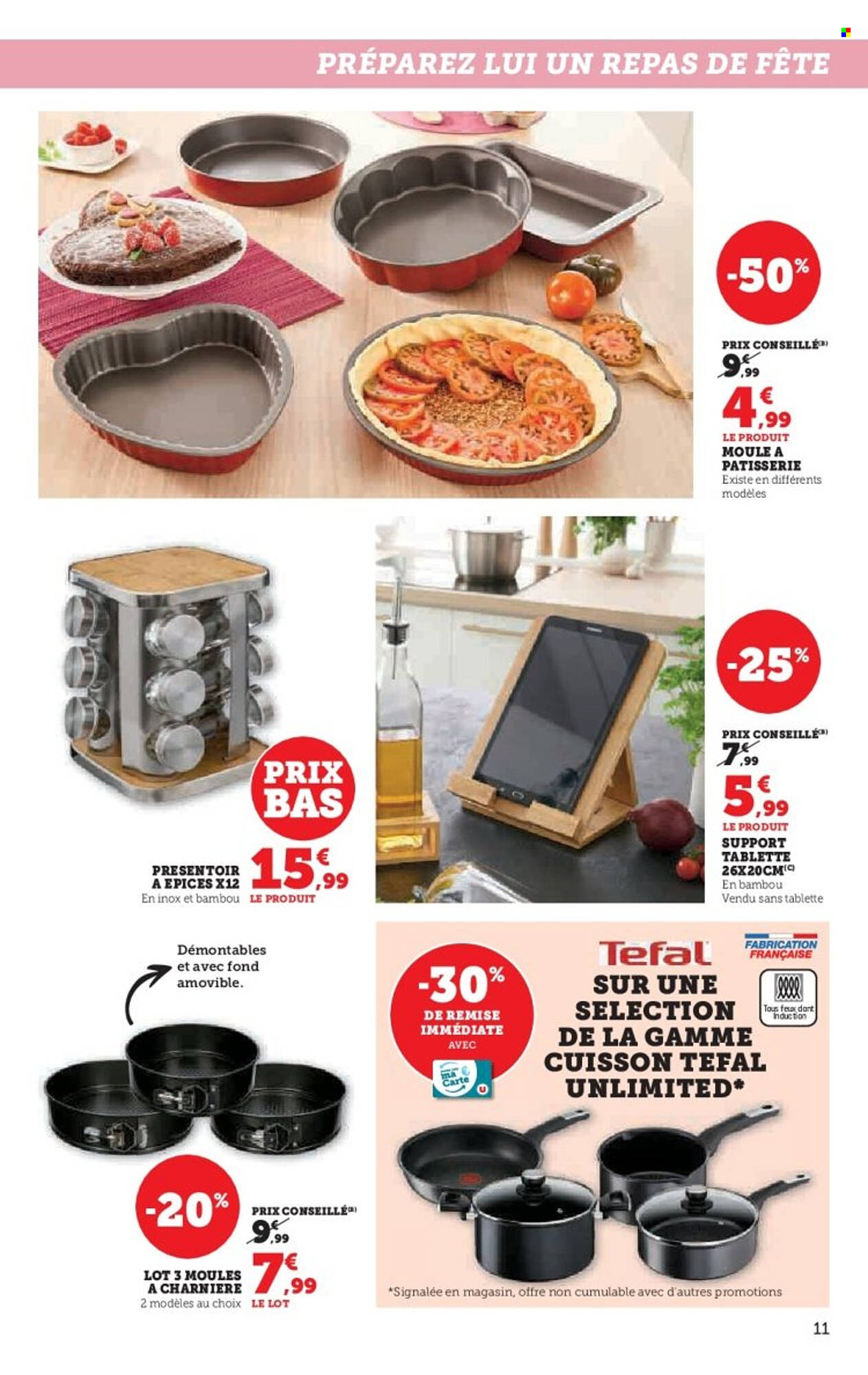 Catalogue Hyper U page 11