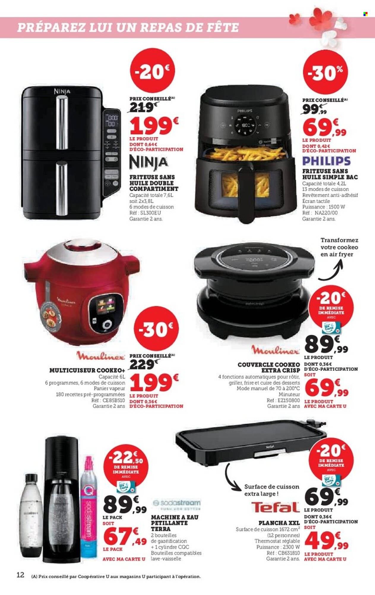 Catalogue Hyper U page 12