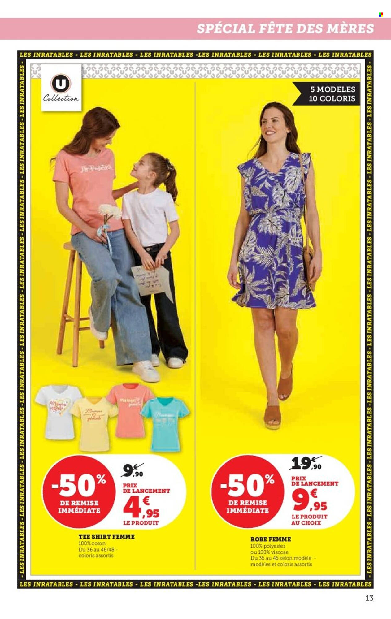 Catalogue Hyper U page 13