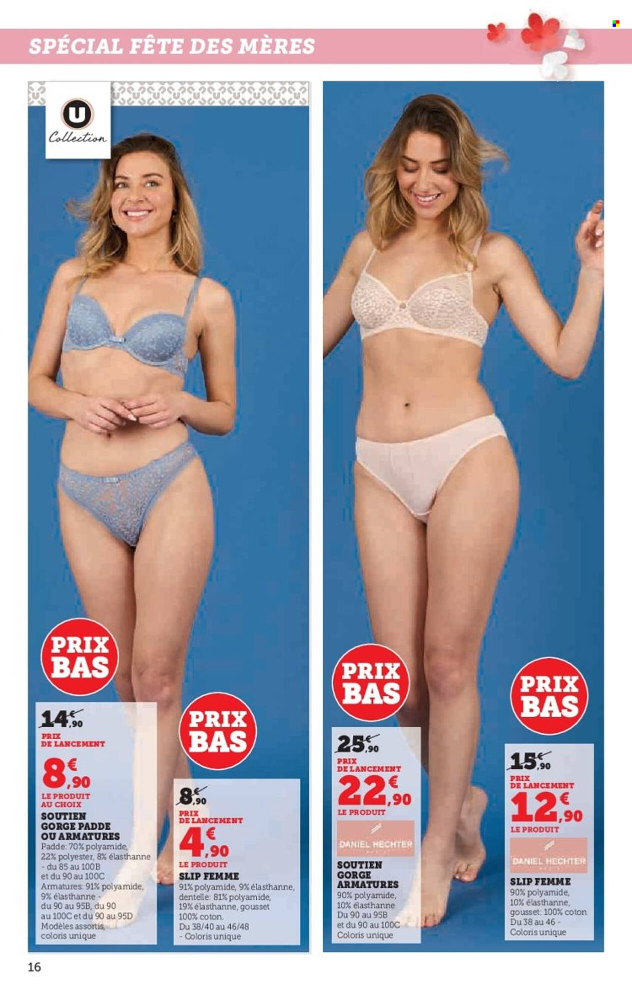 Catalogue Hyper U page 16