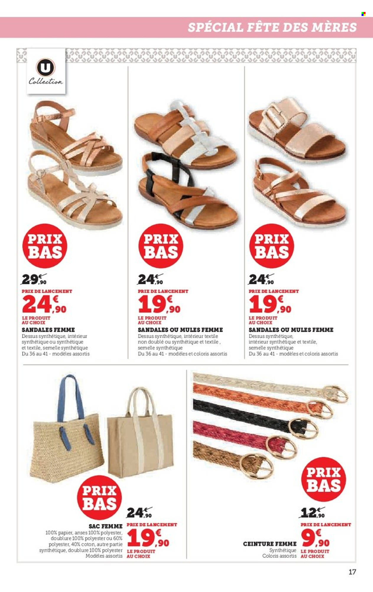 Catalogue Hyper U page 17