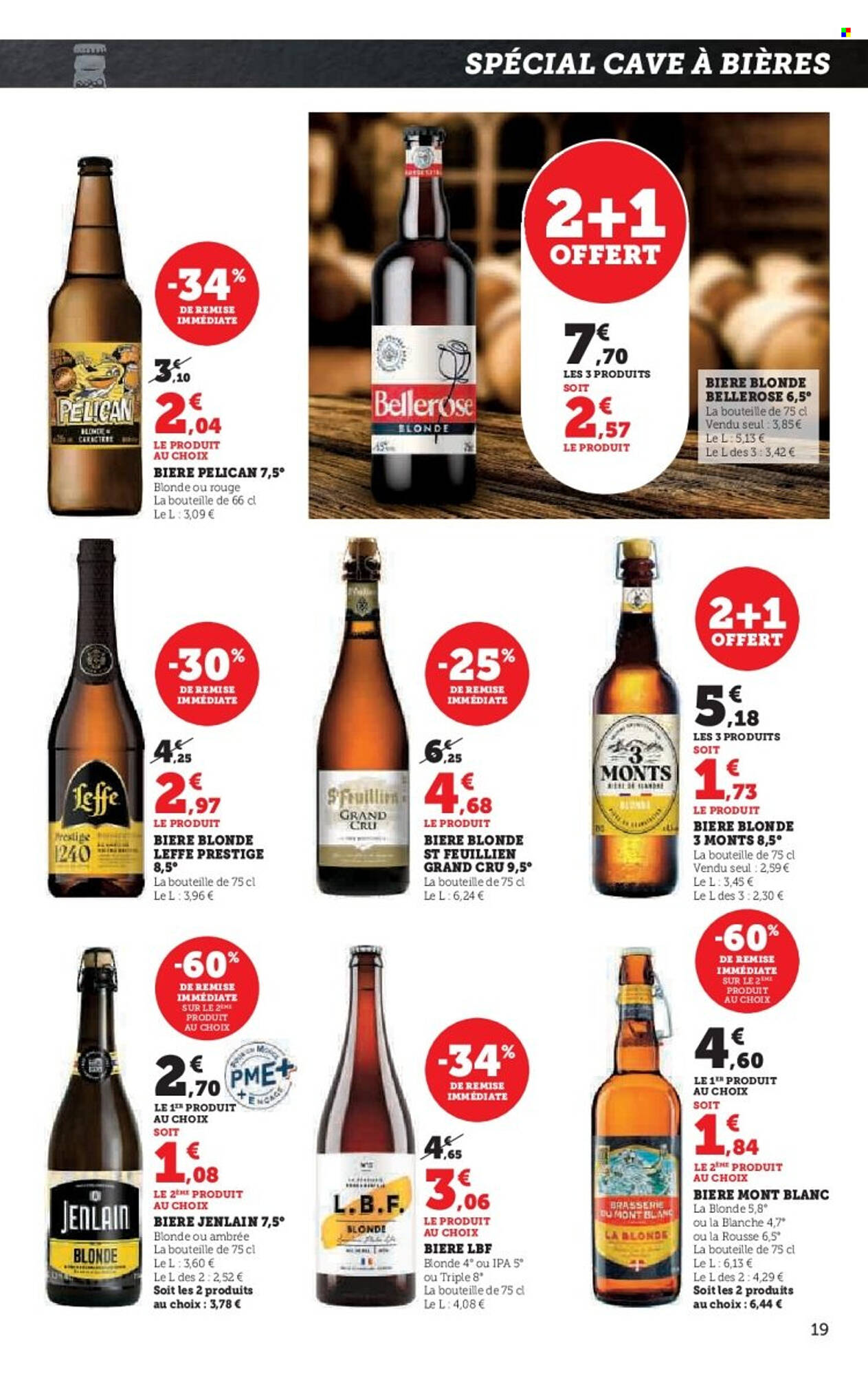Catalogue Hyper U page 19
