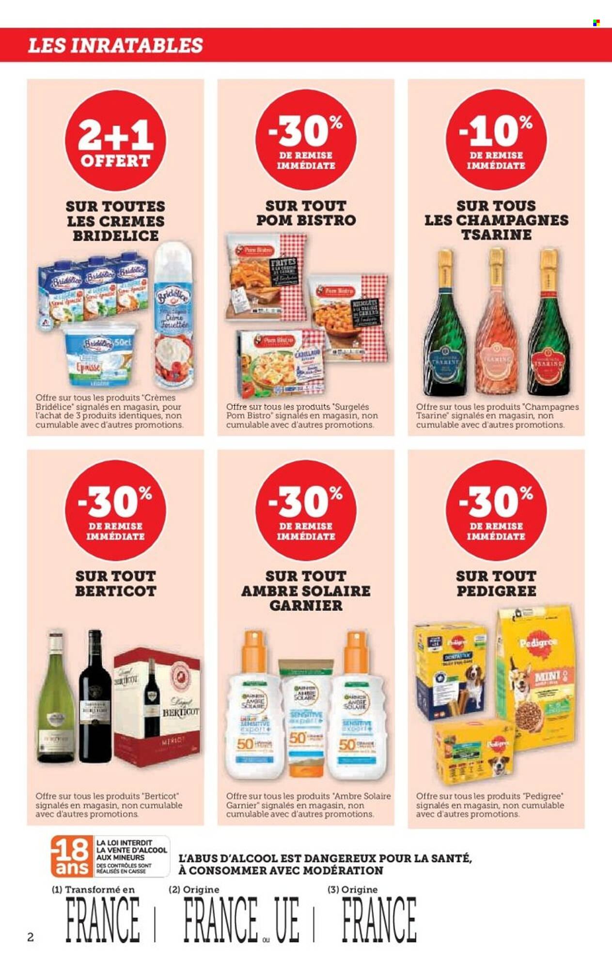 Catalogue Hyper U page 2