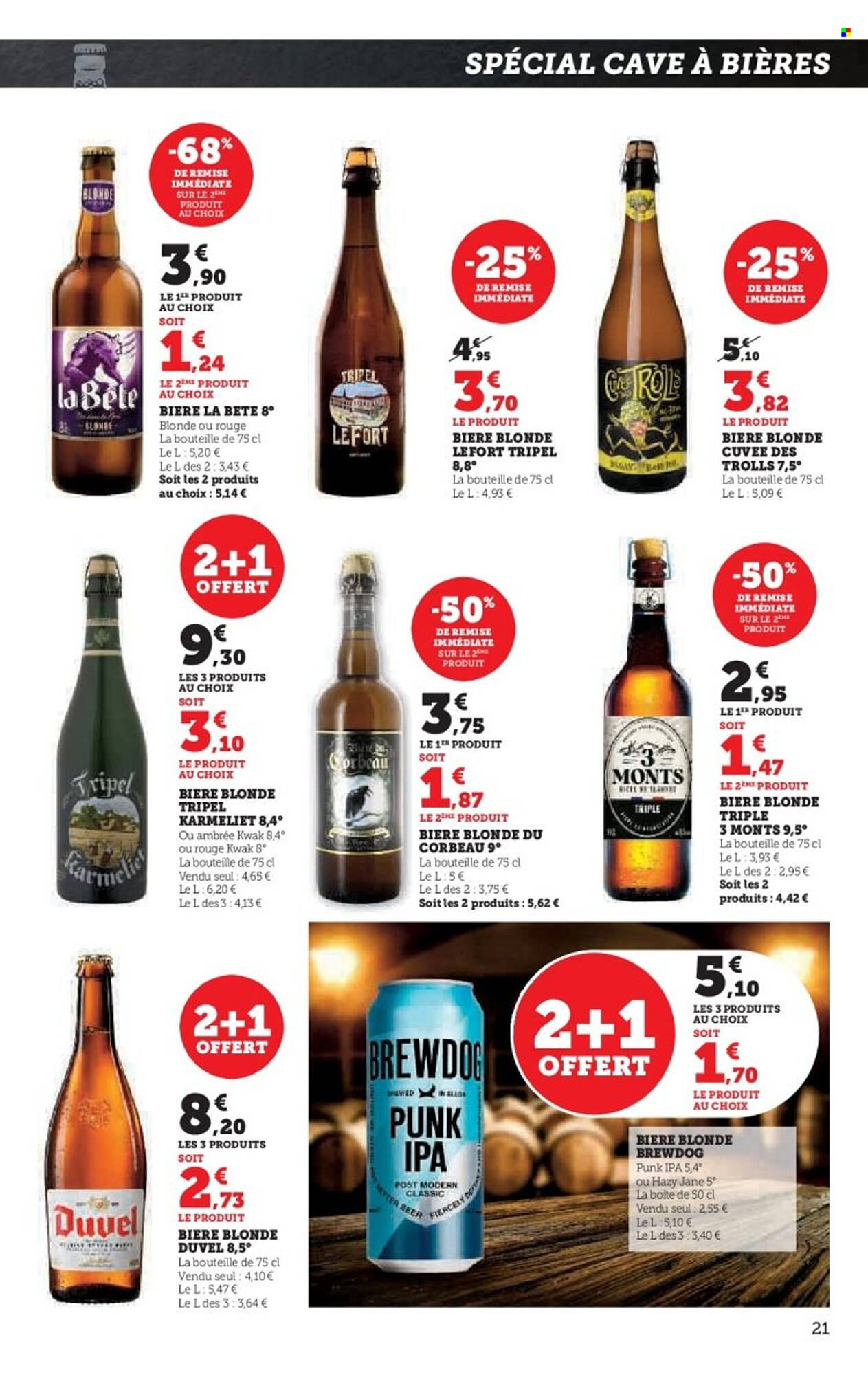 Catalogue Hyper U page 21